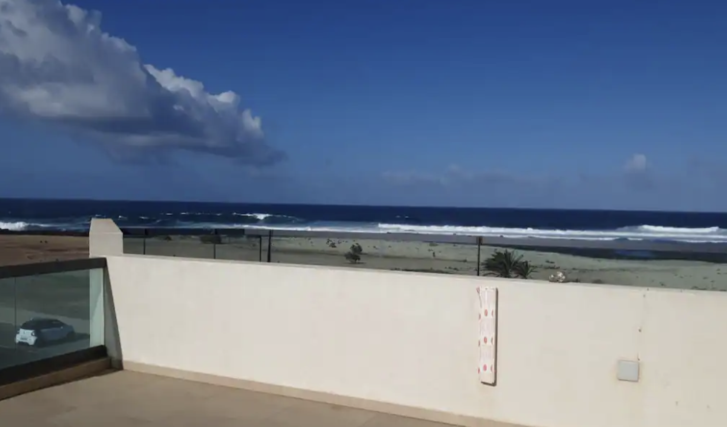 Imagen casa surf house para alojamiento en Fuerteventura